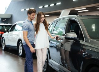Плюсы и минусы покупки нового автомобиля