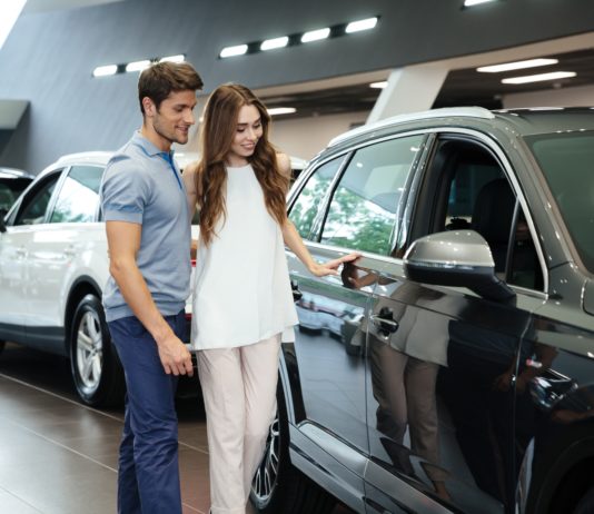 Плюсы и минусы покупки нового автомобиля