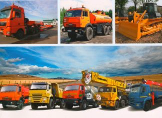 Возможности, которые нам предоставляет спецтехника