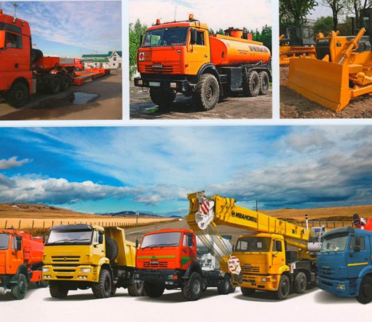 Возможности, которые нам предоставляет спецтехника