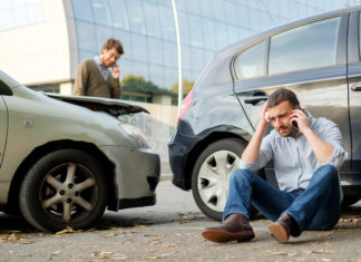 В каких случаях вам нужен адвокат по ДТП