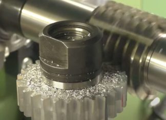 Механическая обработка – это процесс