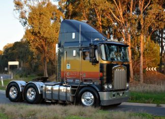 Классификация тягачей