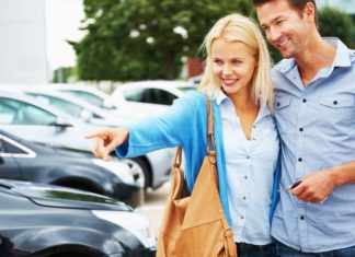 Что нужно знать, если вы берете автомобиль в прокат