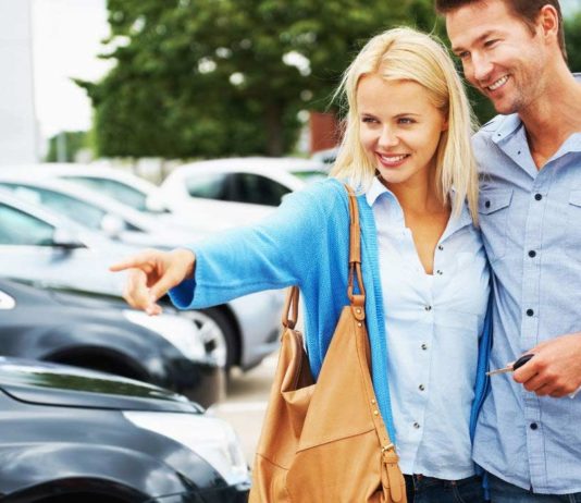 Что нужно знать, если вы берете автомобиль в прокат