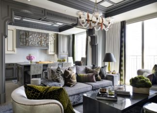 Как выбрать дизайн-интерьера?