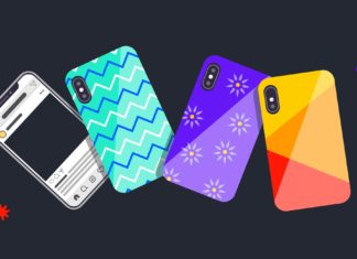 Как выбрать чехол для смартфона?