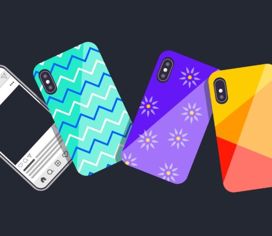 Как выбрать чехол для смартфона?