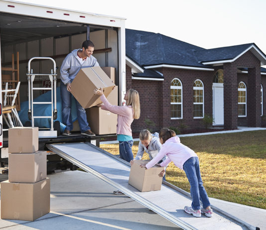 Vozim.ru: перевозка вещей СПБ Москва