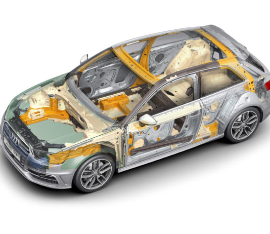 Для чего нужна шумоизоляция автомобиля? Шумоизоляция авто в Воронеже