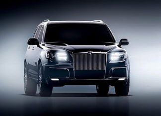 Как правильно выбрать внедорожник?