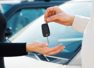 Почему аренда автомобилей становится популярнее