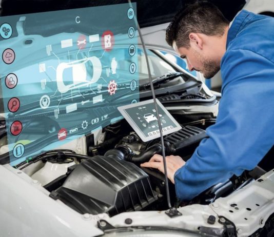 Что показывает диагностика автомобиля?