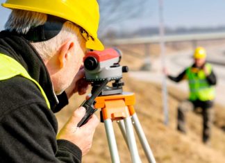 Суть, стоимость и этапы организации инженерных изысканий