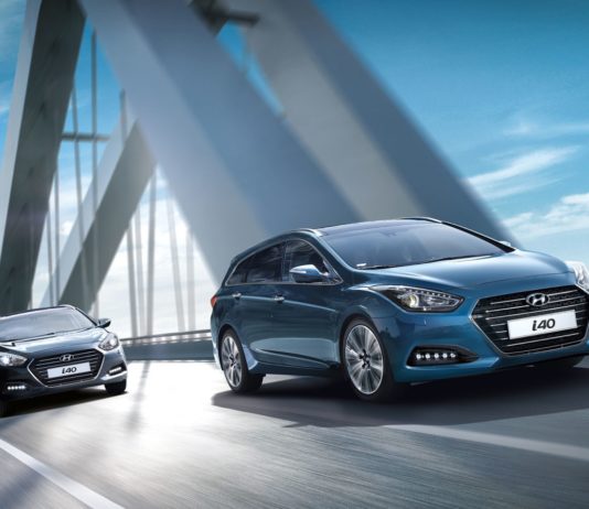 Преимущества автомобилей Hyundai