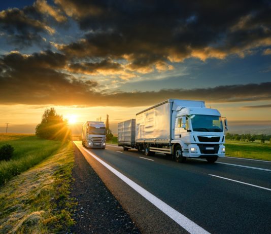 Что такое грузоперевозки, виды и назначение?