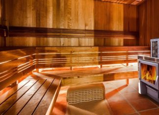 Электрические печи для бани и сауны в Казани: как выбрать