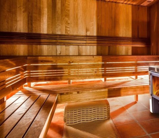 Электрические печи для бани и сауны в Казани: как выбрать