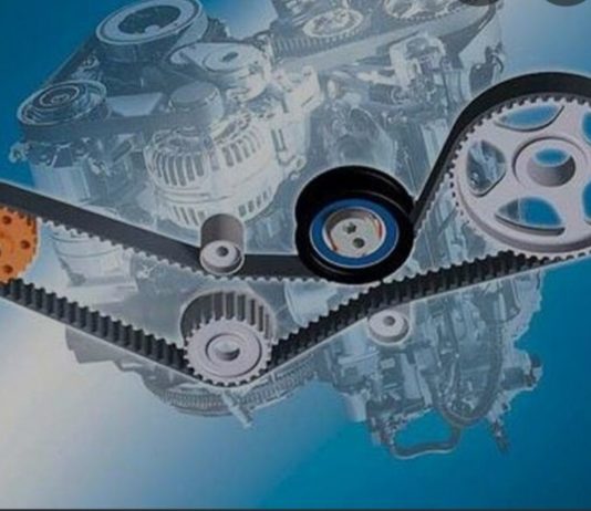 Для чего нужен приводной ремень?