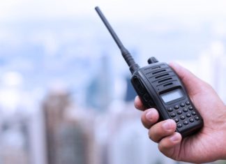 Зачем нужна рация и как ее выбрать?