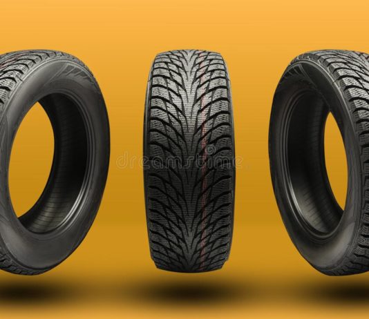 Что такое липучка, или фрикционная шина?