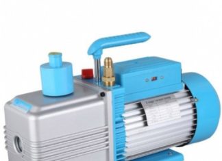 Основы и применение вакуумного оборудования