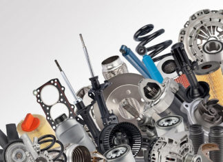 Как правильно выбрать запчасти для своего автомобиля