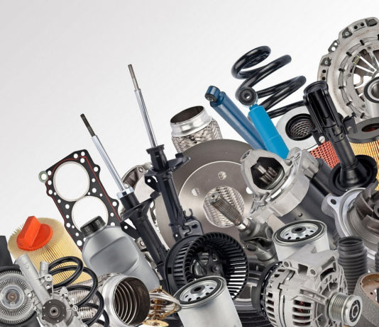 Как правильно выбрать запчасти для своего автомобиля
