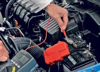 Как выбрать автомобильный аккумулятор?