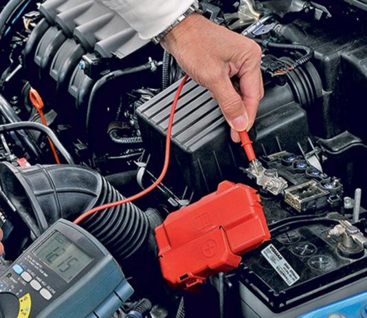 Как выбрать автомобильный аккумулятор?