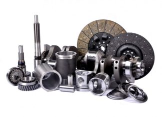 Оригинальные детали для спецтехники FAW