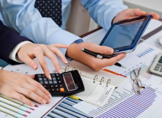 Для чего нужен КОСГУ?