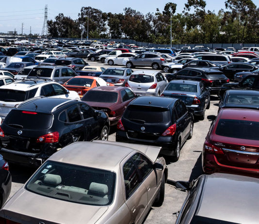 Как купить машину из Японии с аукциона?