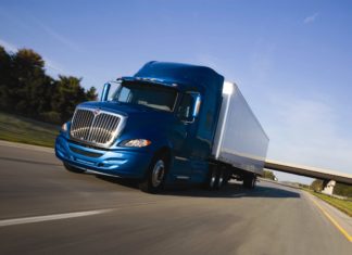 Запчасти для грузовиков: как сделать правильный выбор?