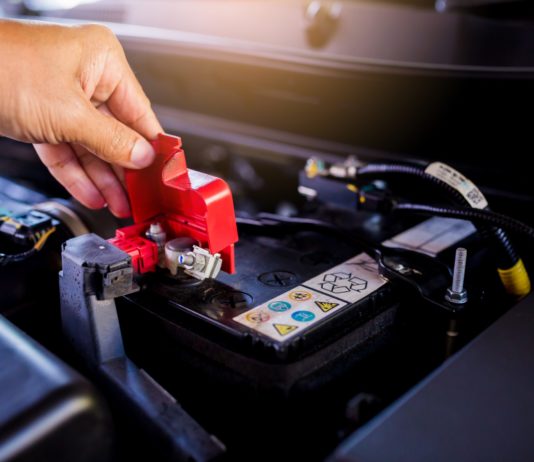 Как проверить аккумулятор для авто перед покупкой