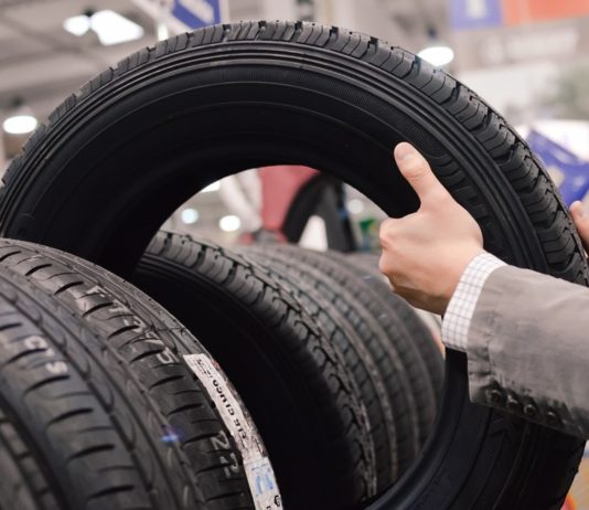 Как правильно подобрать шины для автомобиля?