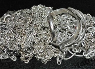 Как и где можно продавать серебро?