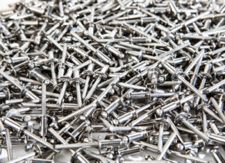 Заклепки и их виды