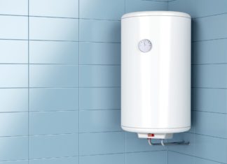Какой водонагреватель подойдёт для квартиры?