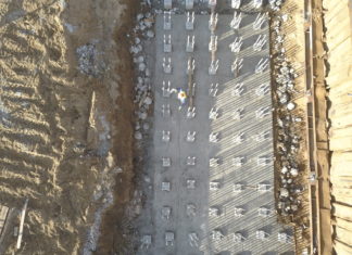 Фундамент на неустойчивых грунтах