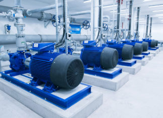 Насосы и насосное оборудование — области применения