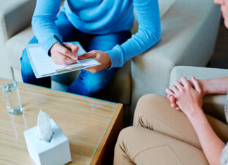 Когда нужна помощь психолога?