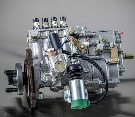 ТНВД: основные признаки поломки