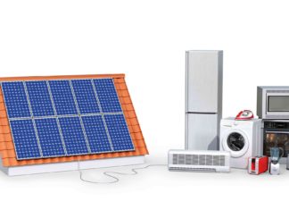 Принцип работы солнечной батареи и ее разновидности