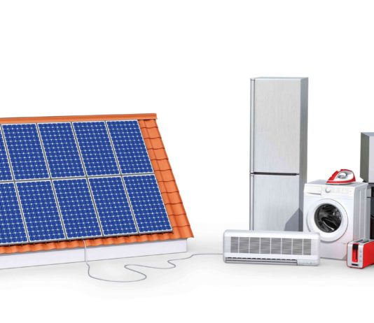 Принцип работы солнечной батареи и ее разновидности