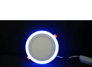 Как светодиодные ники могут сэкономить энергию и снизить расходы на электроэнергию