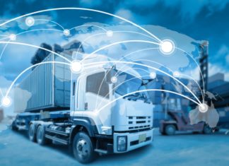 Преимущества международных грузоперевозок