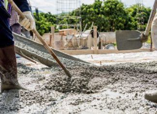 Основные свойства бетона и его виды