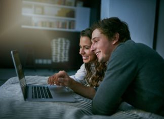 Преимущества просмотра фильмов в режиме онлайн