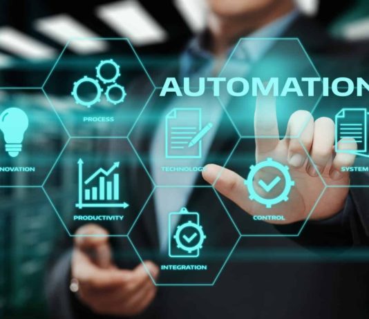 Что такое автоматизация бизнес-процессов?